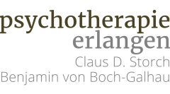 Psychotherapie-Erlangen